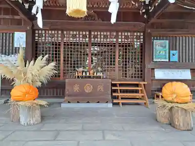 東海市熊野神社(愛知県)