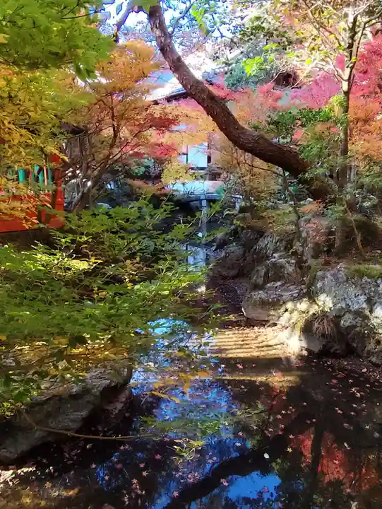 毘沙門堂門跡(京都府)