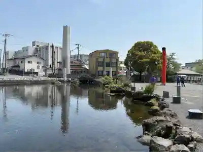 富士山本宮浅間大社(静岡県)