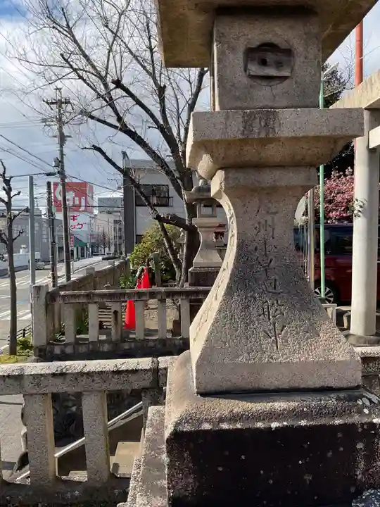 住吉社(愛知県)
