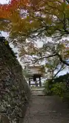 善峯寺(京都府)