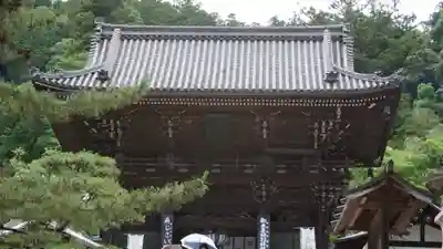 長谷寺(奈良県)