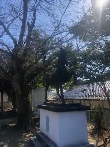 加佐美神社の御朱印