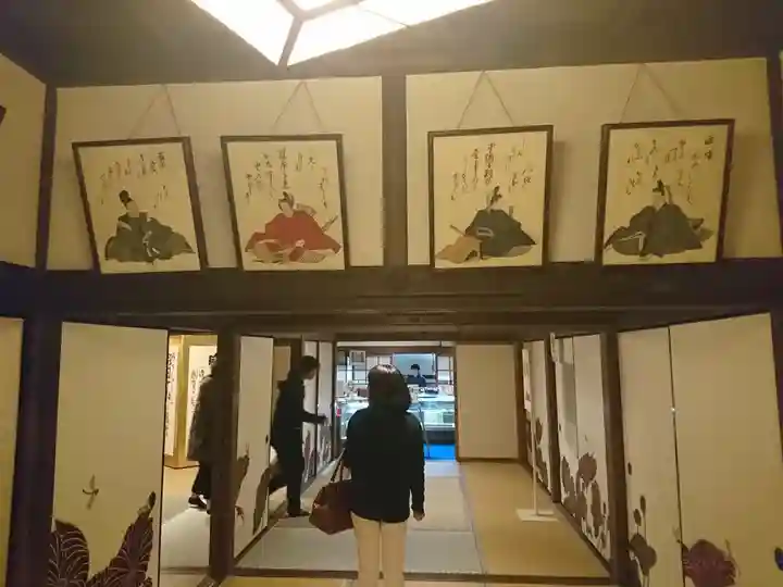 青蓮院門跡のその他建物