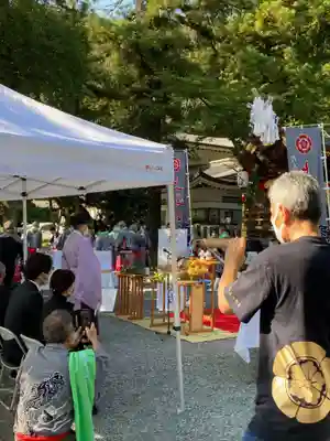 公智神社(兵庫県)