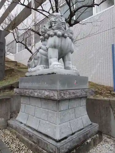 榴岡天満宮(宮城県)