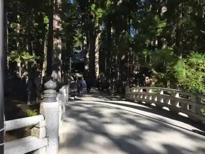 高野山金剛峯寺奥の院のその他建物