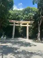 明治神宮(東京都)