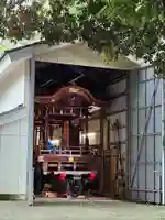 諏訪大神社 (埼玉県)
