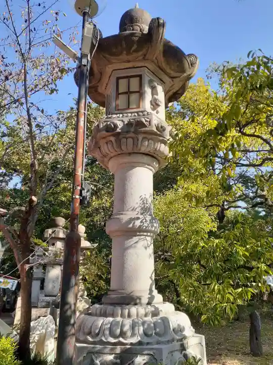 道明寺天満宮(大阪府)