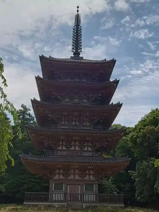 醍醐寺(京都府)