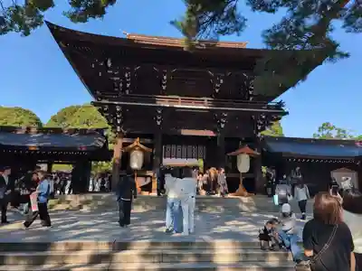 明治神宮(東京都)