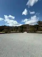 伊勢神宮内宮(皇大神宮)(三重県)