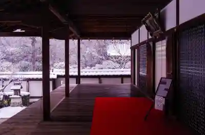 雲龍院のその他建物