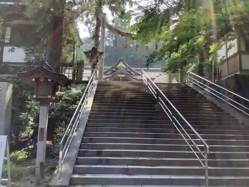 大神神社のその他建物