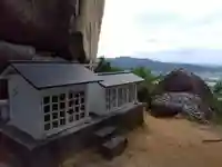 琵琶湖龍神(滋賀県)