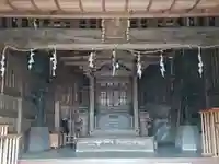 八幡宮(愛知県)