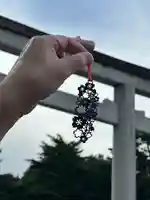 群馬県護国神社(群馬県)