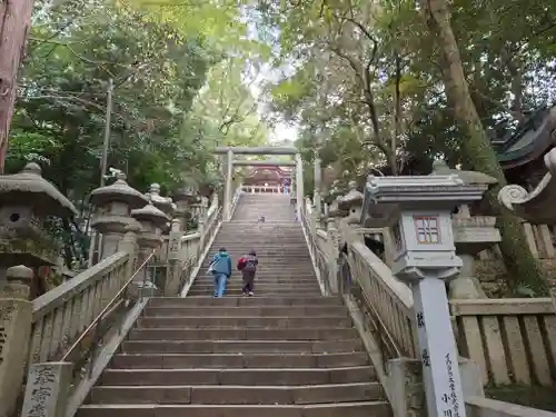 金刀比羅宮(香川県)