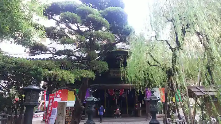 頂法寺(六角堂)のその他建物