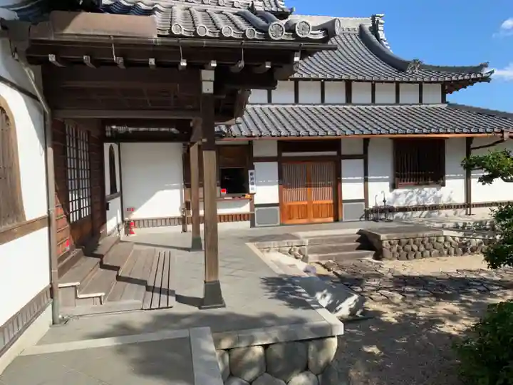 桂林寺のその他建物