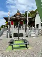岐阜善光寺(岐阜県)