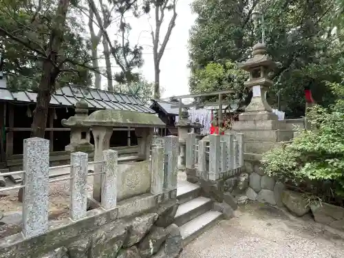 御器所八幡宮(愛知県)