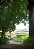 飯笠山神社(長野県)