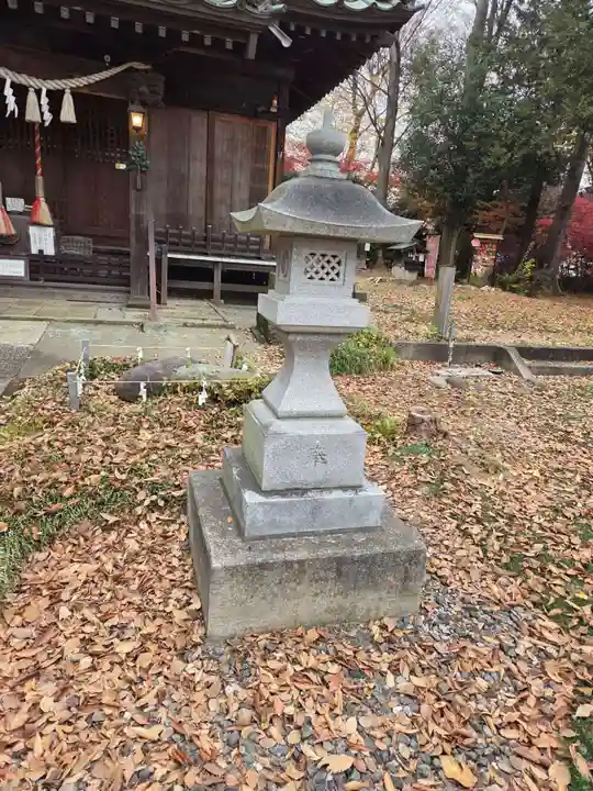 姫宮神社(埼玉県)
