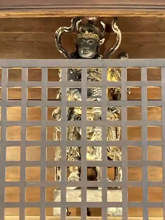 瑞龍寺(富山県)