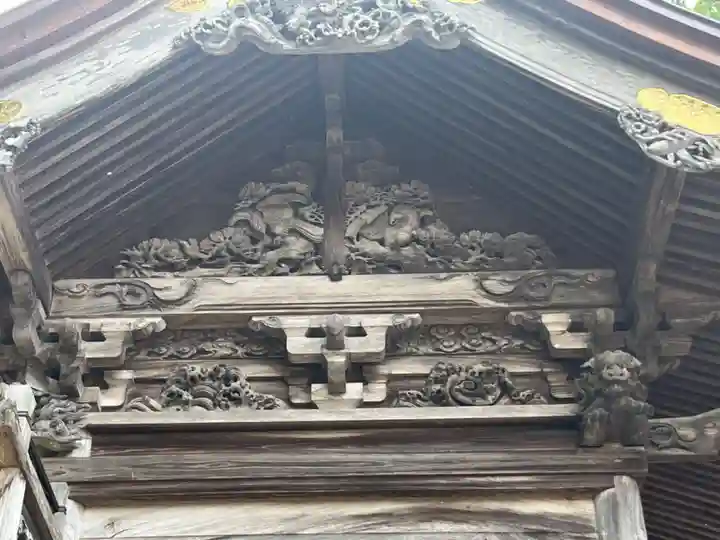 津島神社(宮城県)