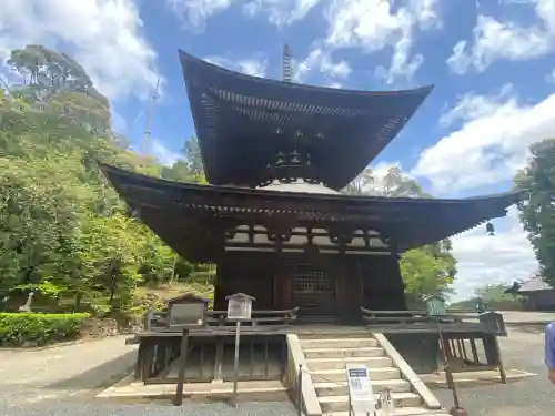 石山寺(滋賀県)