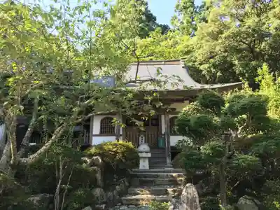 大窪寺のその他建物