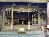 藤山神社(長崎県)