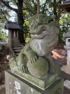 神明社(千葉県)