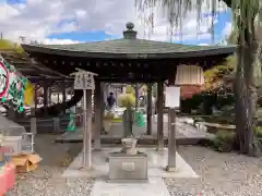 西新井大師総持寺(東京都)