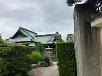 常清寺のその他建物