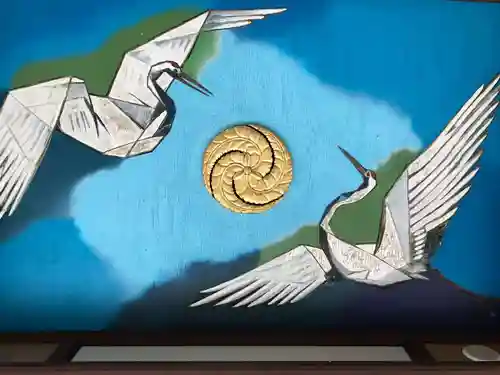 光雲神社(福岡県)