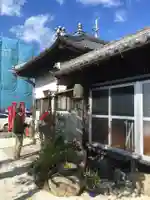 牛玉山観音寺のその他建物