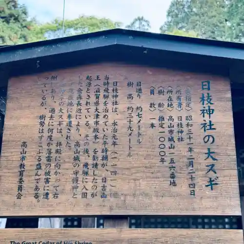 日枝神社(岐阜県)
