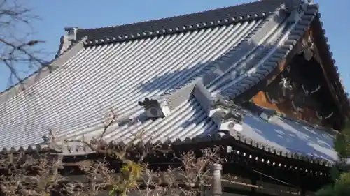 廬山寺（廬山天台講寺）(京都府)