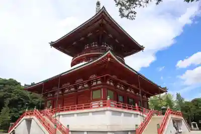 成田山新勝寺(千葉県)
