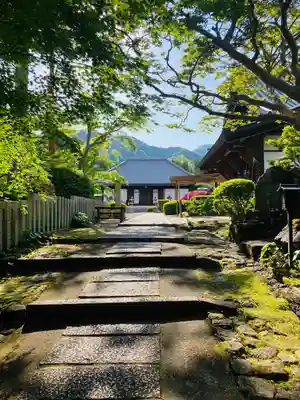 當麻寺 奥院(奈良県)