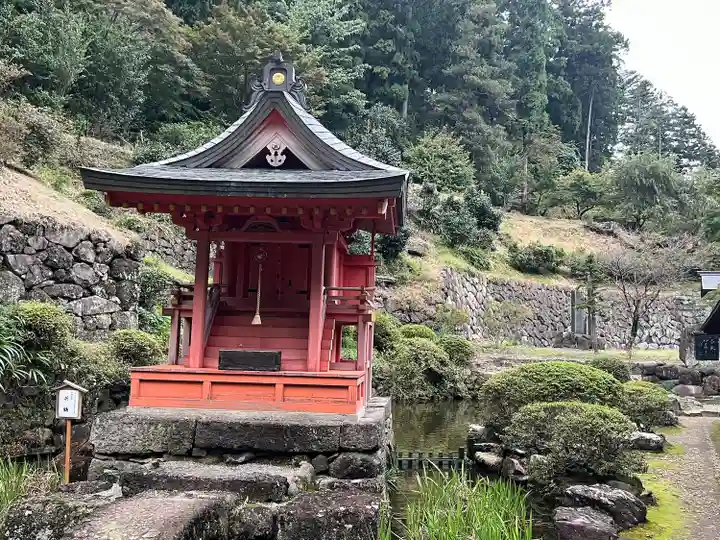 妙義神社(群馬県)