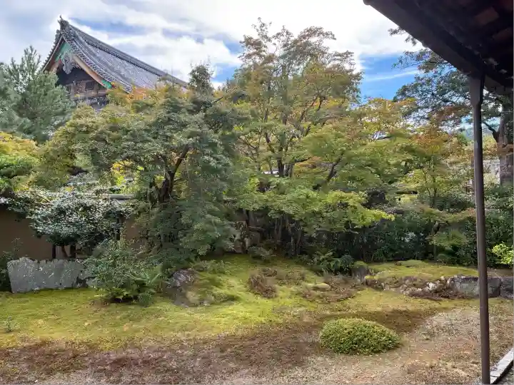 清凉寺(京都府)