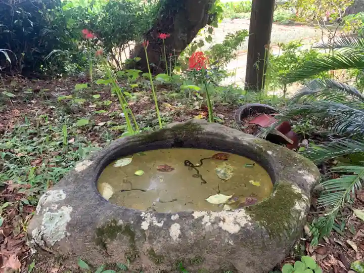 善長院(千葉県)