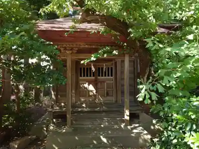 鶴岡天満宮(山形県)