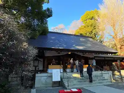 乃木神社(東京都)