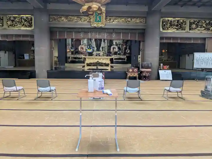 長勝寺(福井県)