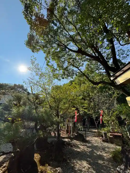 玉鉾神社(愛知県)